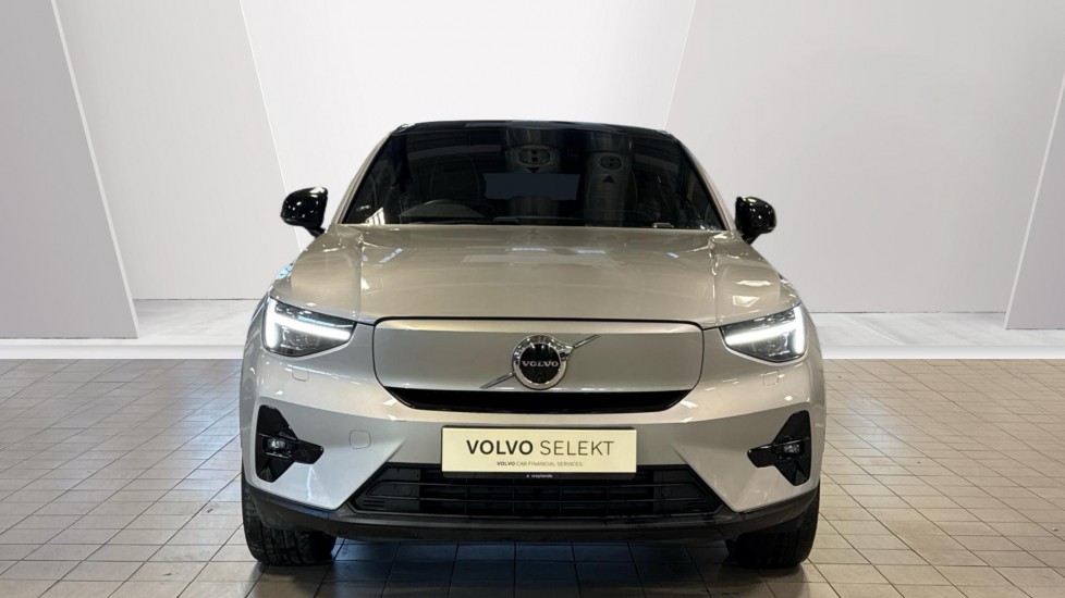 Used Volvo C40 2023 for sale - 77399291: Photo 8