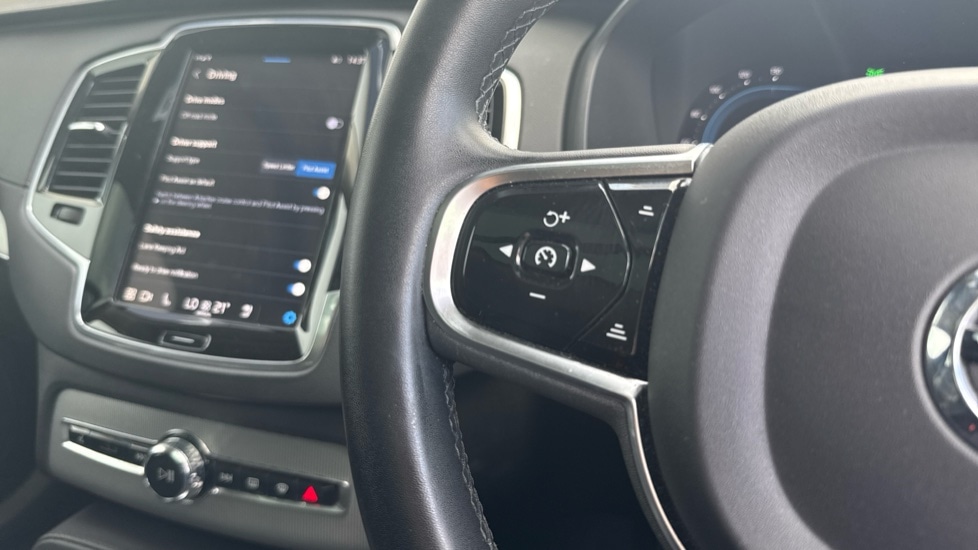 Used Volvo XC90 2022 for sale - 76474908: Photo 24