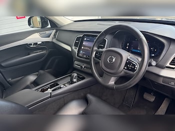 Used Volvo XC90 2022 for sale - 76474908: Photo