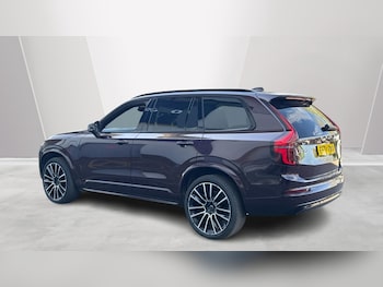 Used Volvo XC90 2025 for sale - 78133617: Photo