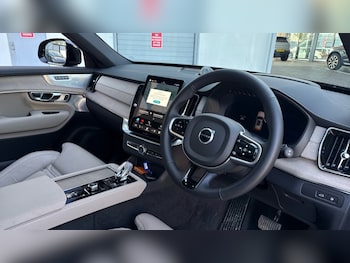 Used Volvo XC90 2025 for sale - 78133617: Photo