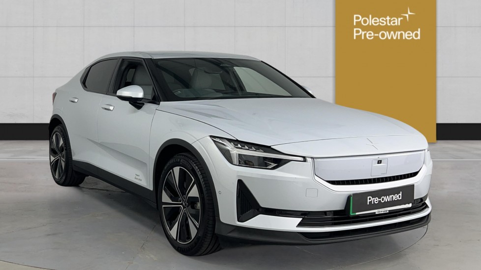 Used Polestar Polestar 2 2023 for sale - 76871180: Photo 1