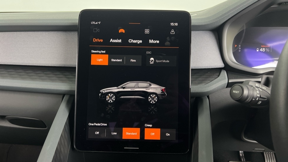 Used Polestar Polestar 2 2023 for sale - 76871180: Photo 15