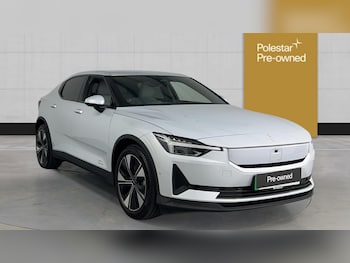 Used Polestar Polestar 2 2023 for sale - 76871180: Photo