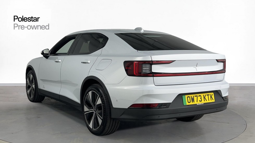 Used Polestar Polestar 2 2023 for sale - 76871180: Photo 3