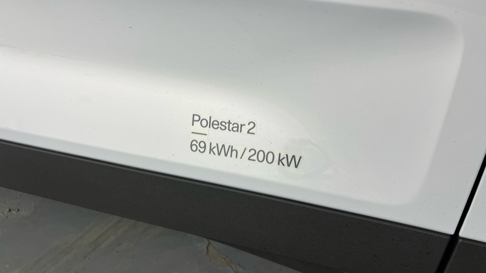 Used Polestar Polestar 2 2023 for sale - 76871180: Photo 36