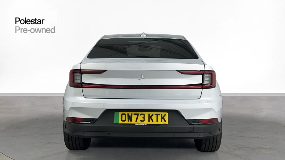 Used Polestar Polestar 2 2023 for sale - 76871180: Photo 4