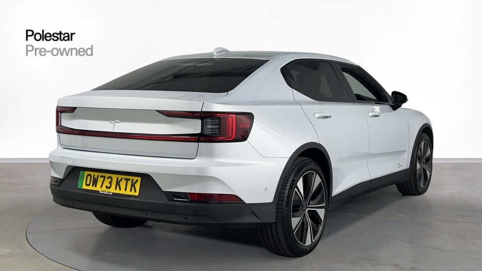 Used Polestar Polestar 2 2023 for sale - 76871180: Photo 5