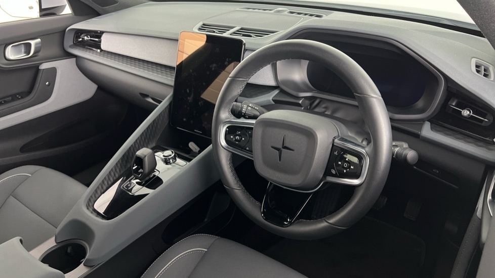 Used Polestar Polestar 2 2023 for sale - 76871180: Photo 9