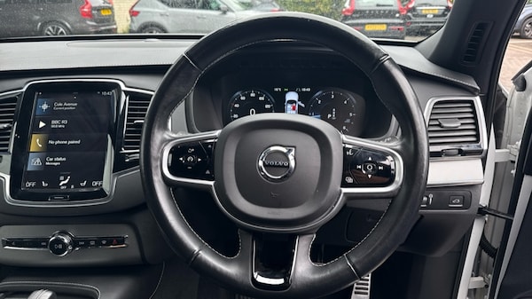 Used Volvo XC90 2021 for sale - 75558599: Photo 10
