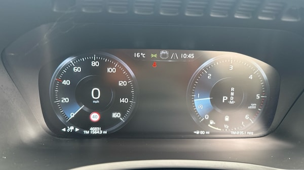 Used Volvo XC90 2021 for sale - 75558599: Photo 11