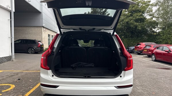 Used Volvo XC90 2021 for sale - 75558599: Photo 13