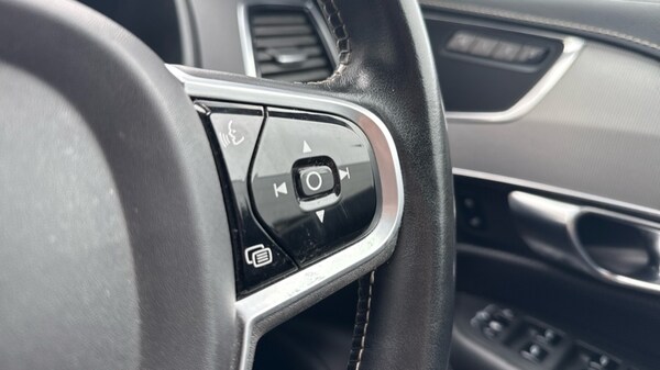 Used Volvo XC90 2021 for sale - 75558599: Photo 16