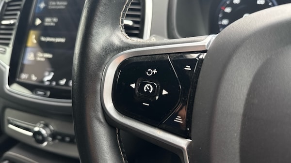 Used Volvo XC90 2021 for sale - 75558599: Photo 17