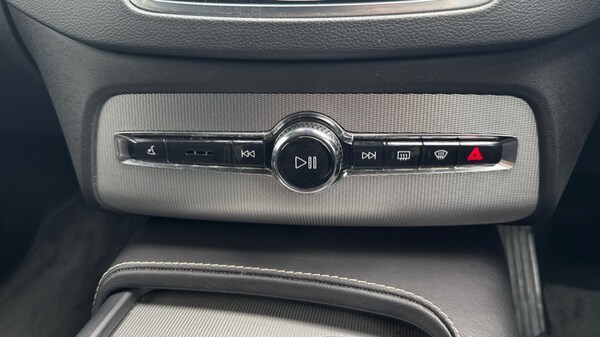 Used Volvo XC90 2021 for sale - 75558599: Photo 20