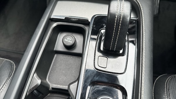 Used Volvo XC90 2021 for sale - 75558599: Photo 21