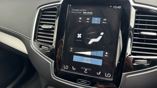 Used Volvo XC90 2021 for sale - 75558599: Photo 24