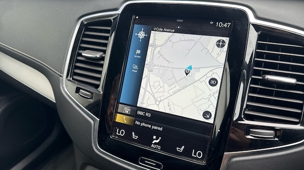 Used Volvo XC90 2021 for sale - 75558599: Photo 26