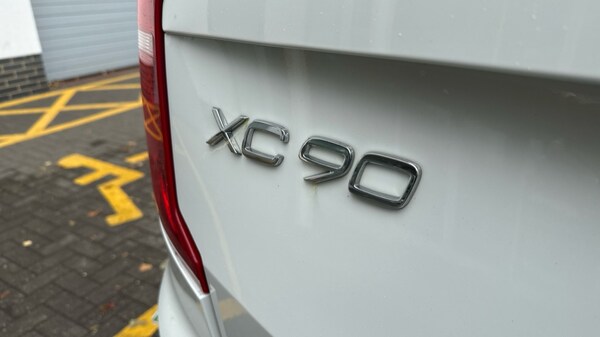 Used Volvo XC90 2021 for sale - 75558599: Photo 35