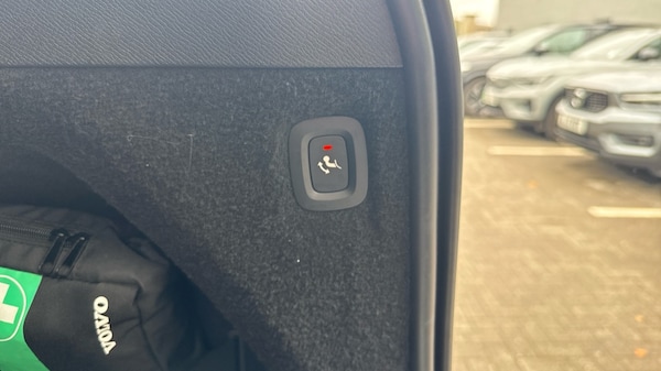 Used Volvo XC90 2021 for sale - 75558599: Photo 36