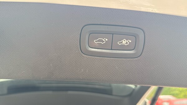 Used Volvo XC90 2021 for sale - 75558599: Photo 39
