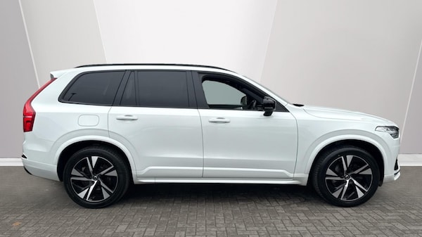 Used Volvo XC90 2021 for sale - 75558599: Photo 3