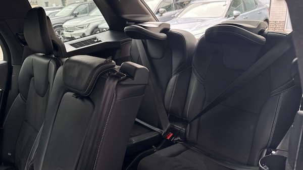 Used Volvo XC90 2021 for sale - 75558599: Photo 41
