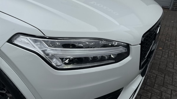 Used Volvo XC90 2021 for sale - 75558599: Photo 43