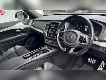 Used Volvo XC90 2021 for sale - 75558599: Photo