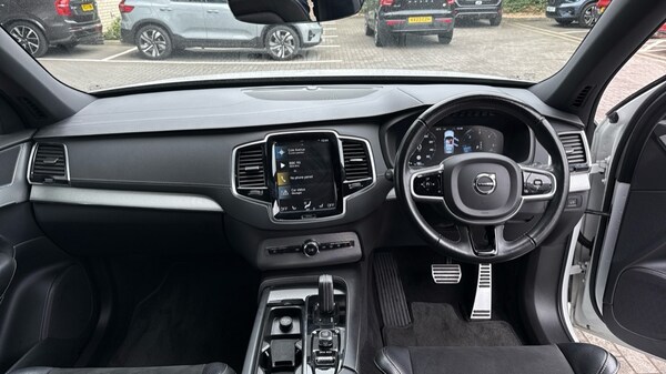 Used Volvo XC90 2021 for sale - 75558599: Photo 5