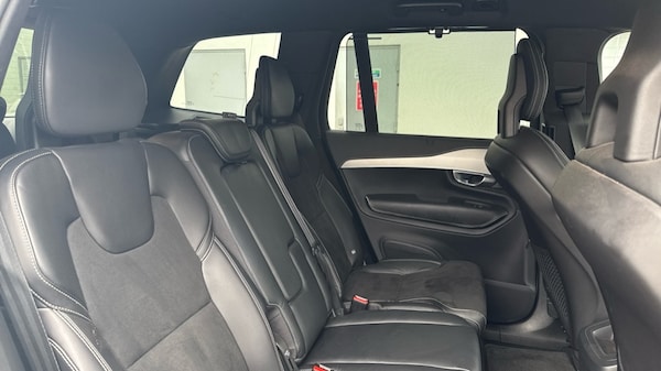Used Volvo XC90 2021 for sale - 75558599: Photo 6