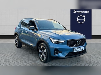Used Volvo XC40 2023 for sale - 79256528: Photo