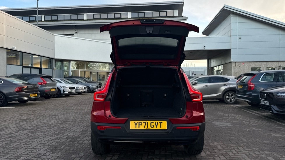 Used Volvo XC40 2021 for sale - 77592139: Photo 13