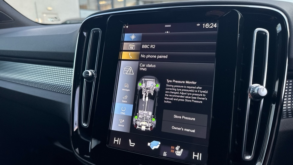 Used Volvo XC40 2021 for sale - 77592139: Photo 14