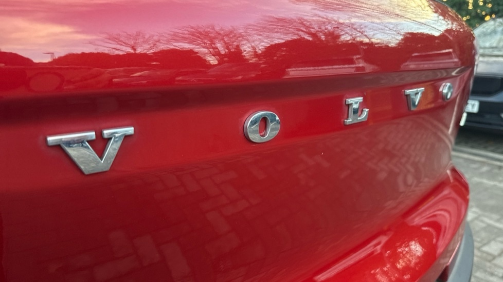 Used Volvo XC40 2021 for sale - 77592139: Photo 20