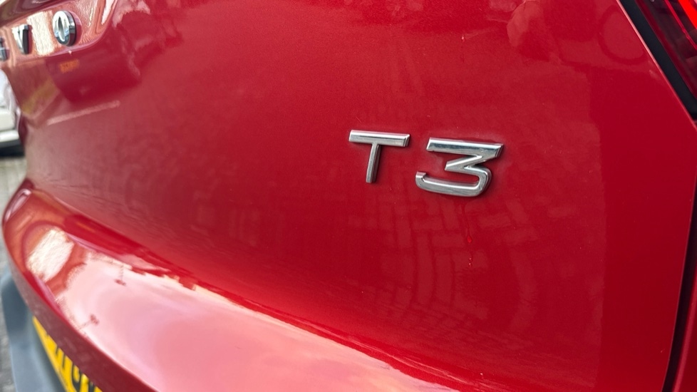 Used Volvo XC40 2021 for sale - 77592139: Photo 21