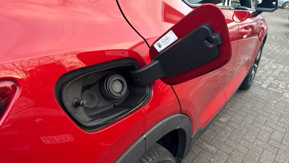 Used Volvo XC40 2021 for sale - 77592139: Photo 22