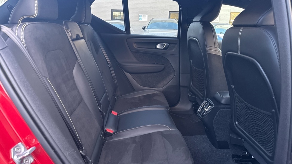 Used Volvo XC40 2021 for sale - 77592139: Photo 6