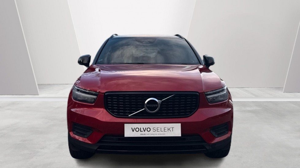 Used Volvo XC40 2021 for sale - 77592139: Photo 8