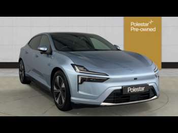 Used Polestar Polestar 4 2024 for sale - 75112295: Photo