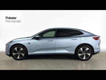 Used Polestar Polestar 4 2024 for sale - 75112295: Photo
