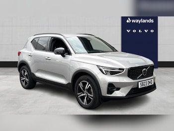 Used Volvo XC40 2023 for sale - 78603367: Photo