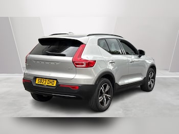 Used Volvo XC40 2023 for sale - 78603367: Photo