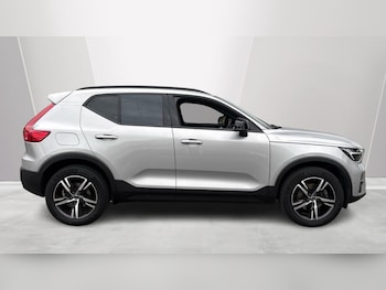 Used Volvo XC40 2023 for sale - 78603367: Photo