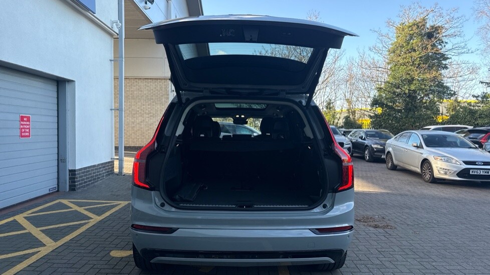 Used Volvo XC90 2025 for sale - 77708295: Photo 13