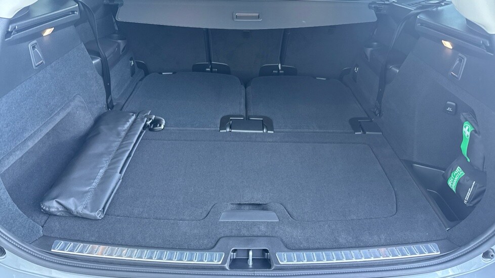 Used Volvo XC90 2025 for sale - 77708295: Photo 17