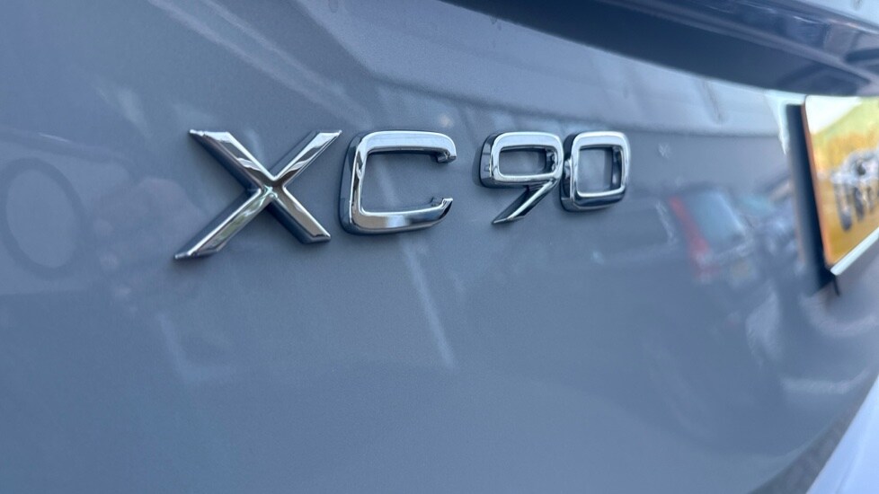 Used Volvo XC90 2025 for sale - 77708295: Photo 19