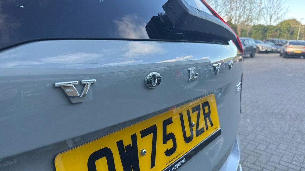 Used Volvo XC90 2025 for sale - 77708295: Photo 20