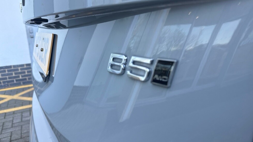 Used Volvo XC90 2025 for sale - 77708295: Photo 21