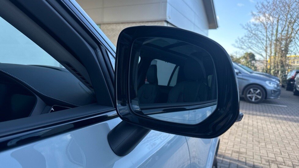 Used Volvo XC90 2025 for sale - 77708295: Photo 24